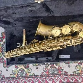 Saksafon