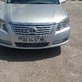 Toyota Avalon 2007