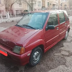 Daewoo Tico 1997