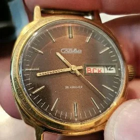 SLAVA  26Jewels