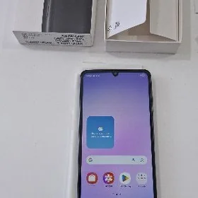 Galaxy A.07 Galaxy A.07