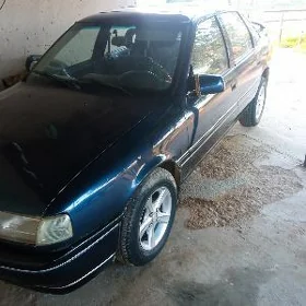 Opel Vectra 1991