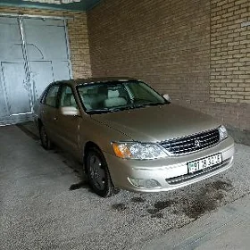 Toyota Avalon 2000