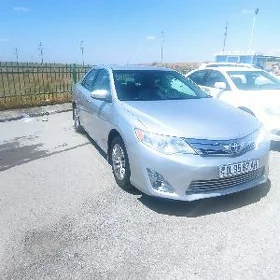 Toyota Camry 2014