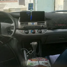 Toyota Camry 2002