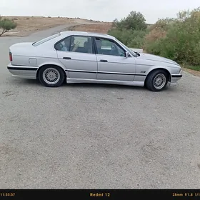 BMW 528 1991
