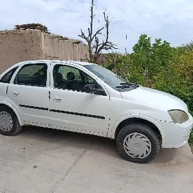 Chevrolet Astro 2003