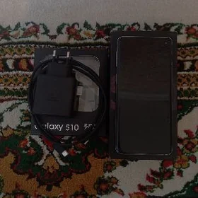 Samsung S10