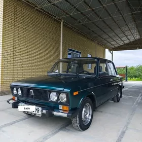 Lada 2106 2002