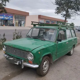 Lada 2102 1989
