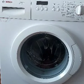 Kir maşyn BOSCH