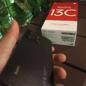 Redmi13C 8/256