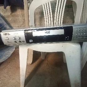 Täze VCD pleýer (Karaoke) — VC