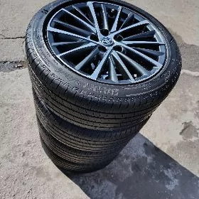 Camry Disga Teker 18