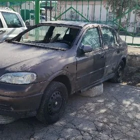 Astra G zapjasa