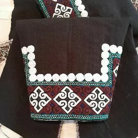 yomut balak