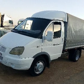 Gaz Gazel 2006