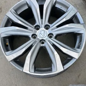 Lexus diska 20