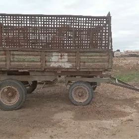 MTZ T-28 2016