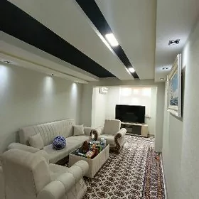 Arenda 11 mkr 2 etaz 2 kom