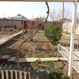Boş mellek ýer