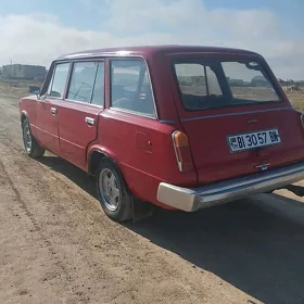 Lada 2102 1980