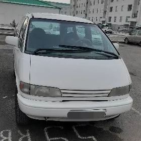 Toyota Previa 1994