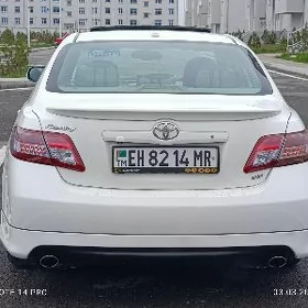 Toyota Camry 2010