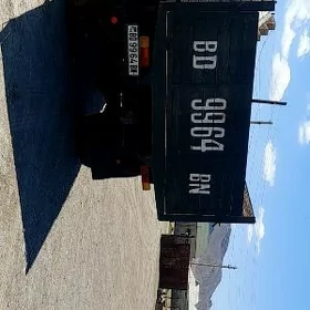 Zil 130 1985