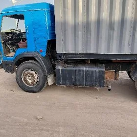 Kamaz Euro 3 1988
