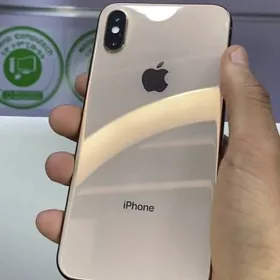 iPhone Xs