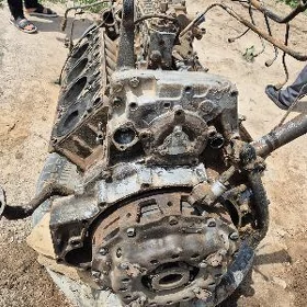 Kamaz Mator
