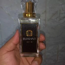 Elegant guyma duhysy