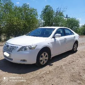 Toyota Camry 2008