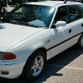 Opel Astra 1994