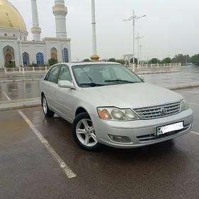 Toyota Avalon 2002