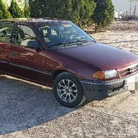 Opel Astra 1992
