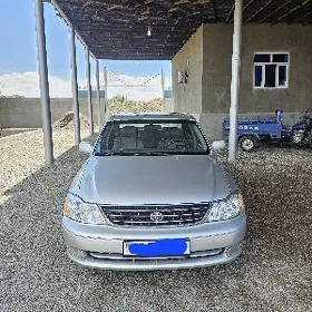 Toyota Avalon 2003