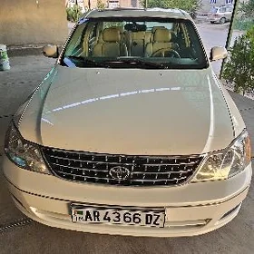 Toyota Avalon 2001