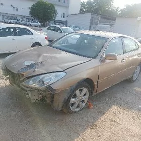 Lexus ES 330 2004