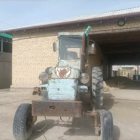 MTZ T-28 1985