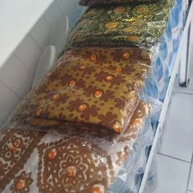 Oyme yalyklar