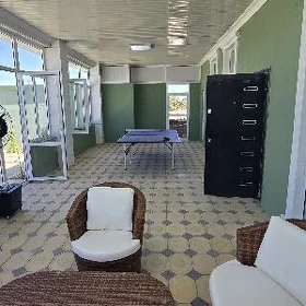 Магтумкули 8 соток 260м²