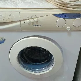 beko kir masyn