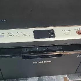 Samsung 3200 printer