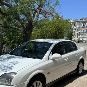 Opel Vectra 2002