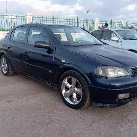 Opel Astra 1999