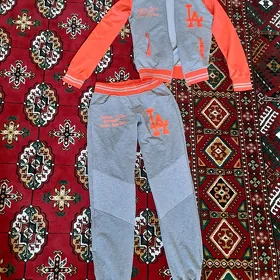 kacestweny sportiwka 10-12yaş