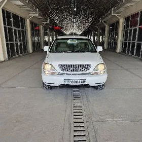 Lexus RX 300 2000