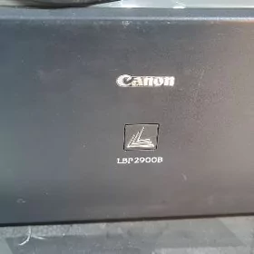 Canon 2900b